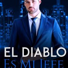 «El Diablo Es Mi Jefe» de Amal H Usman