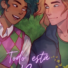 «Todo está bien...» de Danyel