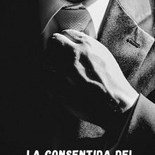 «La consentida del profesor» de Mari Nieves Esteban