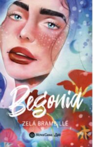 «Begonia» de ZelaBrambille