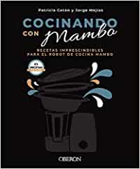 «Cocinando con Mambo» de Patricia Cotán García