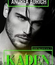 «KADEN: Amor por contrato» de Andrea Adrich