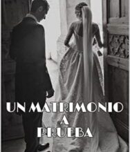 «Esposo del Matrimonio a Prueba» de Asriel Canales