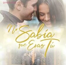 «NO SABÍA QUE ERAS TÚ» de Jeda Clavo