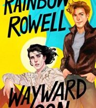 «Wayward Son» de Rainbow Rowell