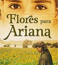 «Flores para Ariana» de Antonio Pampliega