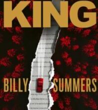 «BILLY SUMMERS» de STEPHEN KING