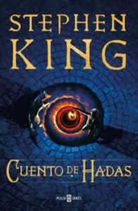 «CUENTO DE HADAS» de STEPHEN KING