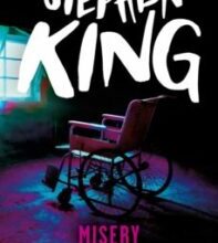 «MISERY» de Stephen King