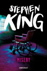 «MISERY» de Stephen King