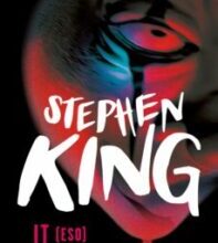 «IT» de STEPHEN KING