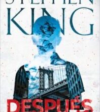 «DESPUES» de STEPHEN KING