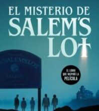 «EL MISTERIO DE SALEM S LOT» de STEPHEN KING