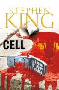 «CELL» de STEPHEN KING