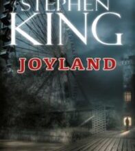 «JOYLAND» de Stephen King