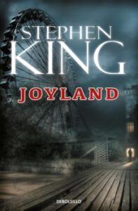 «JOYLAND» de Stephen King