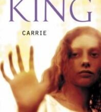 «CARRIE» de STEPHEN KING