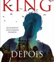 «DEPOIS» de STEPHEN KING