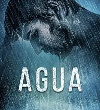 «AGUA» de Claudio Hernández