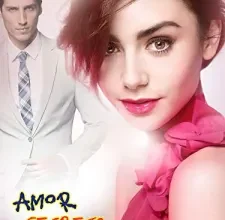 «Amor Secreto: una increíble historia de romance» de Amy Chang