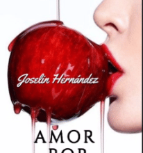 «Amor por contrato» de Joselin Hernández