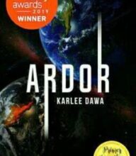 «Ardor» de Karlee Dawa