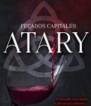 «Atary (Pecados Capitales nº 1)» de Karlee Dawa