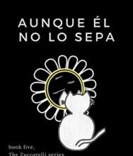 «Aunque él no lo sepa» de Mar B. Prat