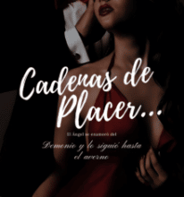 «Cadenas De Placer» de Alejandra LD