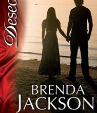 «Calor intenso» de Brenda Jackson