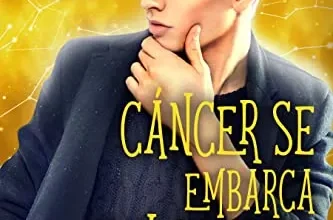 «Cáncer se embarca con Acuario» de Anyta Sunday