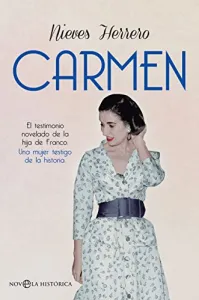 «Carmen» de Nieves Herrero