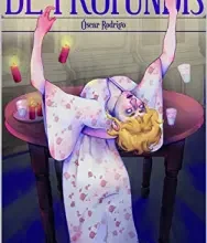 «DE PROFUNDIS» de Óscar Rodrigo