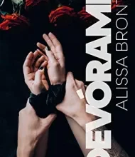 «Devórame» de Alissa Brontë