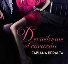 «Devuélveme el corazón» de Fabiana Peralta