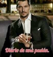 «Diario de una pasión» de karla Andrw