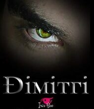 «Dimitri: Vasiliev Legacy 1» de Iris Boo