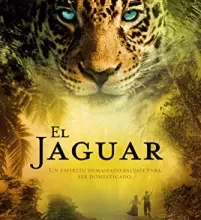 «El jaguar» de Adriana Hartwig