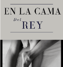 «En la cama del rey» de Lucix