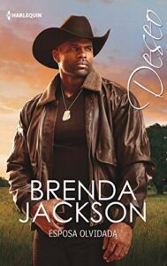 «Esposa olvidada» de Brenda Jackson