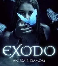 «Éxodo» de Anissa B. Damom