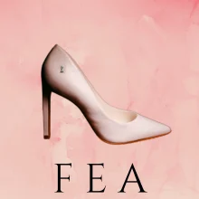 «Fea» de Sarah Brito