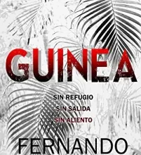«GUINEA» de Fernando Gamboa