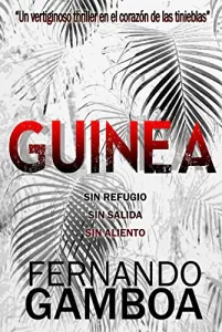 «GUINEA» de Fernando Gamboa