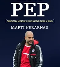 «Herr Pep» de Marti Perarnau
