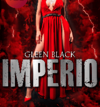 «Imperio [mafia Roja #2]» de Gleen Black