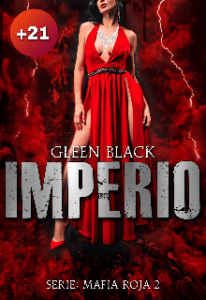 «Imperio [mafia Roja #2]» de Gleen Black