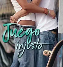 «Juego injusto (Equipo Grover Beach nº 2)» de Anna Katmore