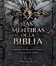 «LAS MENTIRAS DE LA BIBLIA» de Omar Hejeile