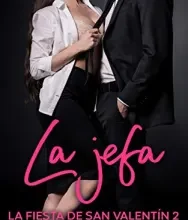 «La Jefa» de Nina Klein